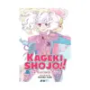 9781645058359 Kageki Shojo!!: The Curtain Rises (Manga)