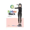 9781645058403 Rainbow and Black (Manga) Volume 01