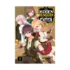 The Hidden Dungeon Only I Can Enter (Light Novel) Volume 01