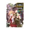 9781645058458 The Hidden Dungeon Only I Can Enter (Light Novel) Volume 02