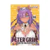 9781645058489 Peter Grill and the Philosopher's Time (Manga) Volume 02