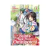9781645058502 The Saint's Magic Power Is Omnipotent (Light Novel) Volume 01