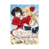 9781645058632 I'm in Love with the Villainess (Light Novel) Volume 01