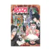 9781645059431 Rozi in the Labyrinth (Manga) Volume 01