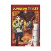 9781645059448 Dungeon Toilet (Manga) Volume 01