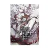 9781645059547 The Sorcerer King of Destruction and the Golem of the Barbarian Queen (Light Novel) Volume 02