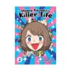 Happy Kanako's Killer Life (Manga) Volume 02
