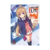 9781645059752 Classroom of the Elite (Light Novel) Volume 07.5