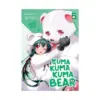 9781645059769 Kuma Kuma Kuma Bear (Light Novel) Volume 05