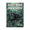 High-Rise Invasion 2-In-1 Omnibus Edition [17-18] (Manga) Volume 09
