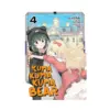 Kuma Kuma Kuma Bear (Manga) Volume 04