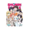 Shomin Sample (Manga) Volume 15