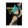 Soul Eater: The Perfect Edition (Manga) Volume 03