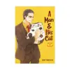 9781646090266 A Man and His Cat (Manga) Volume 01