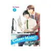 Cherry Magic! Thirty Years of Virginity Can Make You a Wizard?! (Manga) Volume 02