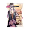 Wandering Witch: The Journey of Elaina (Manga) Volume 02