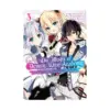 The Misfit of Demon King Academy (Manga) Volume 03