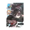 9781646090464 The Strongest Sage with the Weakest Crest (Manga) Volume 04