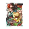 9781646090495 The Strongest Sage with the Weakest Crest (Manga) Volume 07