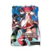 9781646090501 The Strongest Sage with the Weakest Crest (Manga) Volume 08