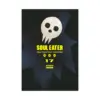 Soul Eater: The Perfect Edition (Manga) Volume 17