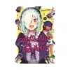 9781646090853 The Great Jahy Will Not Be Defeated! (Manga) Volume 05