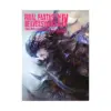 Final Fantasy XIV: Heavensward -- The Art of Ishgard -The Scars of War- (Illustration Book)