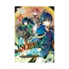 My Isekai Life: I Gained a Second Character Class and Became the Strongest Sage in the World! (Manga) Volume 03