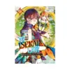 My Isekai Life: I Gained a Second Character Class and Became the Strongest Sage in the World! (Manga) Volume 05