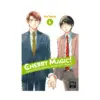 Cherry Magic! Thirty Years of Virginity Can Make You a Wizard?! (Manga) Volume 04