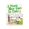 9781646091126 I Think Our Son Is Gay (Manga) Volume 02