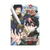 9781646091188 The Strongest Sage with the Weakest Crest (Manga) Volume 11