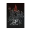 9781646091324 Final Fantasy XIV: A Realm Reborn -- The Art of Eorzea -Another Dawn- (Illustration Book)