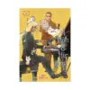 A Man and His Cat (Manga) Volume 07