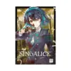 9781646091508 Sinoalice (Manga) Volume 01