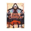 Ragna Crimson (Manga) Volume 09