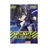 9781646091737 Tokyo Aliens (Manga) Volume 01