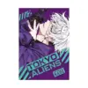 Tokyo Aliens (Manga) Volume 02
