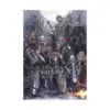 9781646091782 Final Fantasy XIV: Endwalker -- The Art of Resurrection -Among the Stars- (Illustration Book)