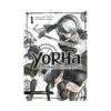 Nier: Automata - Yorha: Pearl Harbor Descent Record (Manga) Volume 01