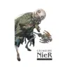 9781646091829 Grimoire Nier: Revised Edition (Guide Book)