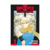 Daemons of the Shadow Realm (Manga) Volume 01