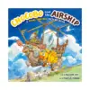 Chocobo and the Airship: A Final Fantasy Picture Book (Illustration Book)