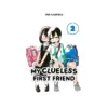 9781646092055 My Clueless First Friend (Manga) Volume 02