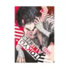 9781646092192 Tokyo Aliens (Manga) Volume 04