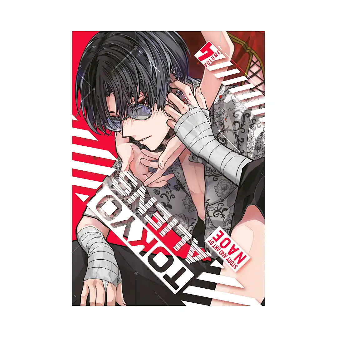 9781646092192 Tokyo Aliens (Manga) Volume 04