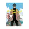 9781646092239 Mr. Villain's Day Off (Manga) Volume 01