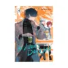 9781646092260 Mr. Villain's Day Off (Manga) Volume 04