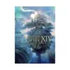 9781646092345 Final Fantasy XIV: Endwalker -- The Art of Resurrection -Beyond the Veil- (Illustration Book)