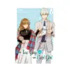 9781646092376 The Ice Guy and the Cool Girl (Manga) Volume 01